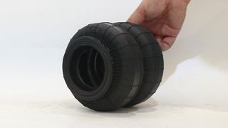 Firestone W01 R58 4036 Hava Yay Körüklerinin Değiştirilmesi