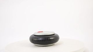 GUOMAT 1B200-10 Hava Yayı Firestone W01M586374 Değiştirme