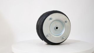 GUOMAT 12x2 Endüstriyel Körük Değişimi