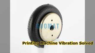 Baskı Makineleri İçin Hava Yayı W01-M58-6165