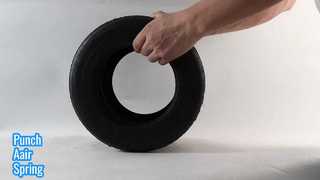 Guomat F-500-4 Hava Yayı Yokohama S-500-4R'nin Yerini Aldı