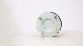 Firestone W01R584052 Hava Körük Değişimi Çözümü