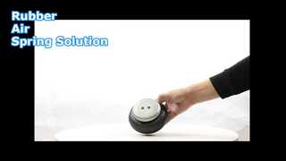 Contitech FS40-6 Hava Yaylı Amortisör