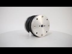 Hava Yaylı Körükler Sürüşünüzü Yükseltin