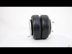 Smooth Ride Ağır Hizmet Hava Yayı 2B9-250 Goodyear Değişimi