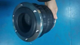 Guomat Hava Yayı 2H160166 Şok Emilimi