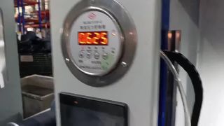 Kamyon hava yayı değiştirme