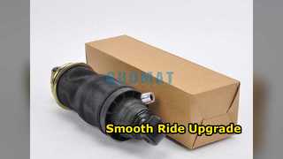 MAN Kamyon Arka Körük 81417226049