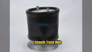 Kamyon Hava Yayı Komplesi W01-M58-8859 Goodyear 1R12-702