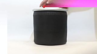 Daha Sorunsuz Sürüşler İçin 1R11-763 Goodyear Kamyon Hava Yayı Değişimi