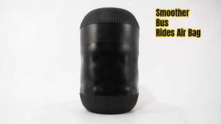 Firestone Otobüs Hava Yayı W01 095 0453 Sorunsuz Sürüş