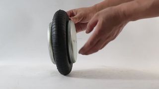 Phoenix SP1B07 Çamaşır Makineleri için Hava Körükleri