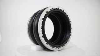 Firestone W013587191 Taş Kırıcılar İçin Hava Yayı