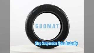 Goodyear 556238077 Hava Yaylı Pürüzsüz Süspansiyon Çözümü