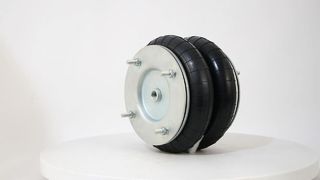 10''x2 Endüstriyel Körük FD210-22 Contitech Titreşim İzolasyon Çözümü