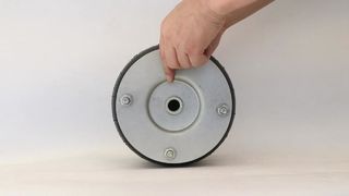 W01R584059 Firestone Üçlü Kıvrımlı Hava Yayı Değişimi