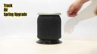 Firestone Hava Yayı W01 358 5311 Kamyon Süspansiyonu