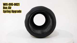 Otobüs Körüğü W01-095-0021 Süspansiyon