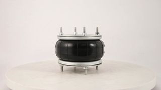 Kamyonetler için 8 İnç Hava Yayı