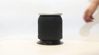 Kamyon Hava Yayı W01-358-5311 Pürüzsüz Sürüş Süspansiyonu